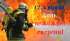 Привітання міського голови Івана Коруда з нагоди Дня пожежної охорони