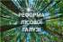 Реформування лісової галузі