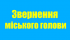 Про хід снігоочисних робіт у громаді станом на 9 січня — звернення міського голови