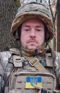 На щиті повертається Герой - Євдокименко В’ячеслав Юрійович